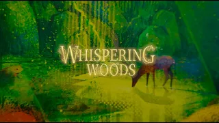 Whispering Woods videotutorial