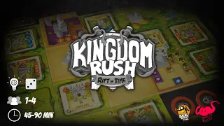 Kingdom Rush tribute
