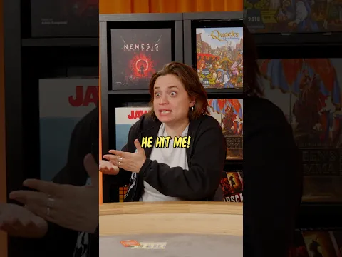 Spencer Needs to Apologise! #Flip7 #CardGames #BoardGames #Smosh #SmoshGames #NoRollsBarred
