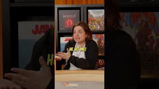 Spencer Needs to Apologise! #Flip7 #CardGames #BoardGames #Smosh #SmoshGames #NoRollsBarred