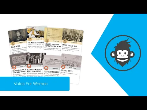 Votes For Women