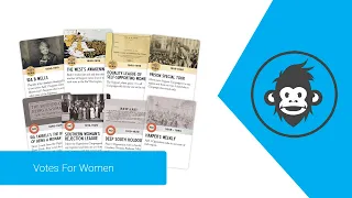 Votes For Women