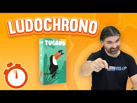 Ludochrono - Tucano