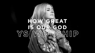 How Great is Our God - Josie Buchanan (LIVE) | Young Saints Conference 2019