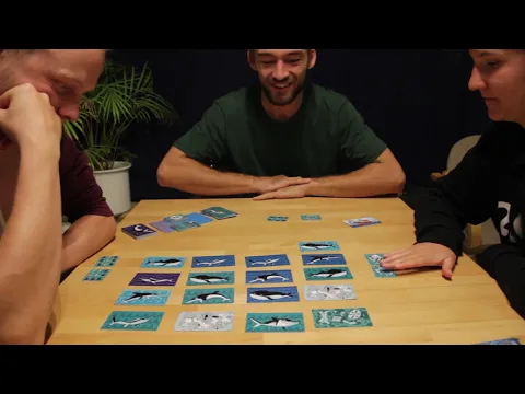 Lets Play Fish n Flips