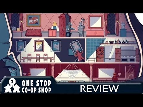 The Initiative | Review | With Mike