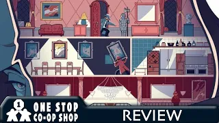 The Initiative | Review | With Mike