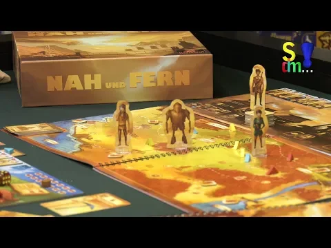 Spiel doch mal NAH UND FERN! (Spiel doch mal...! - Folge 235)