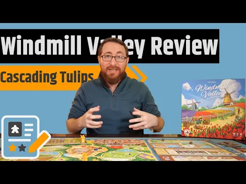 Windmill Valley Review - Am I Blown Away?