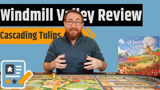Windmill Valley Review - Am I Blown Away?