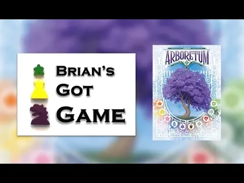 Brian's Got Game - Review