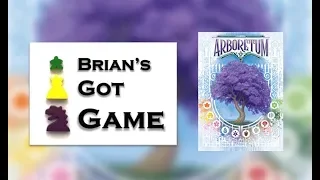 Brian's Got Game - Review