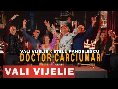 Vali Vijelie