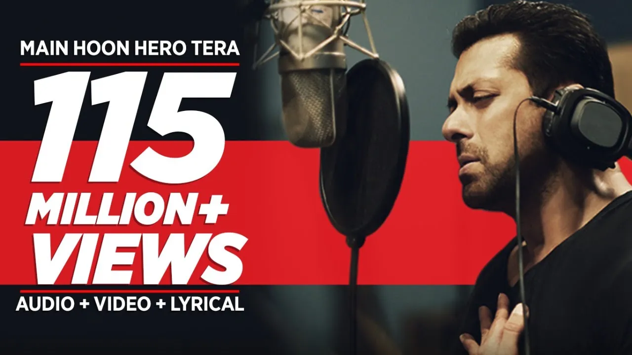 Ki Main Hoon Hero Tera