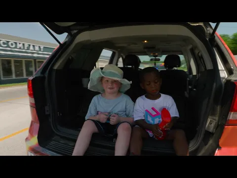 Race Video