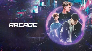 JOXION x THORNE x iFeature - Unstoppable [Arcade Release]