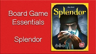 Splendor - How to Play