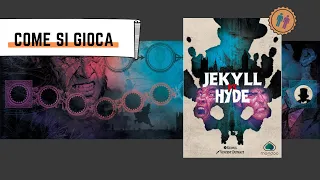 Come si gioca a Jekyll vs Hyde?