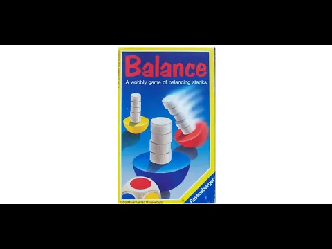 Balance - How To Play