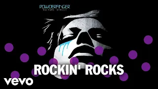 Powderfinger - Rockin' Rocks (Official Audio)