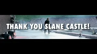 Metallica: Thank You, Slane Castle!