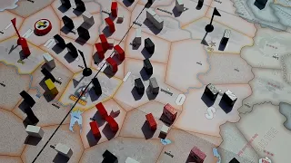 Black Swan: A premature End to the 1941 Campaign Game