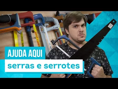 Arco De Serra Fixo 12" Tramontina