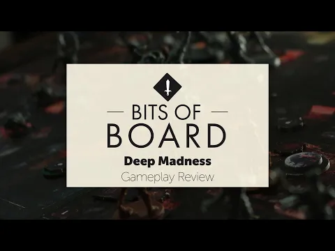 Deep Madness - Review