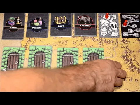 Iron Helm Tutorial