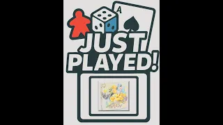 Just Played! - Chocobo Party Up! (Quick Review)