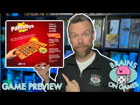 Pathways (p)Review