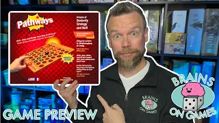 Pathways (p)Review