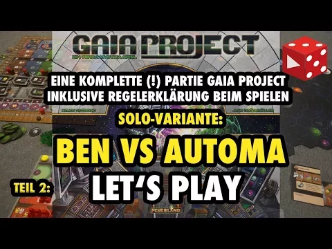 Let's Play, Regeln und Ersteindruck