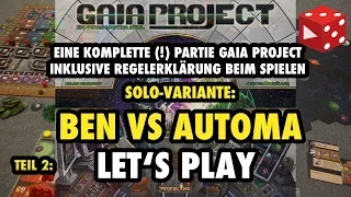 Let's Play, Regeln und Ersteindruck
