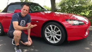 Want to improve the SOUND & PERFORMANCE of your Honda S2000? Raiti's Rides