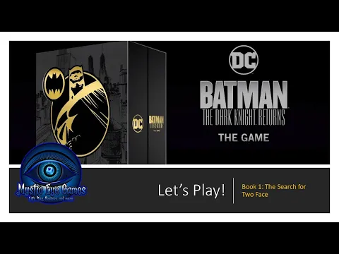 Batman The Dark Knight Returns EP 3