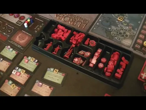 Europa Universalis PoP 2 1