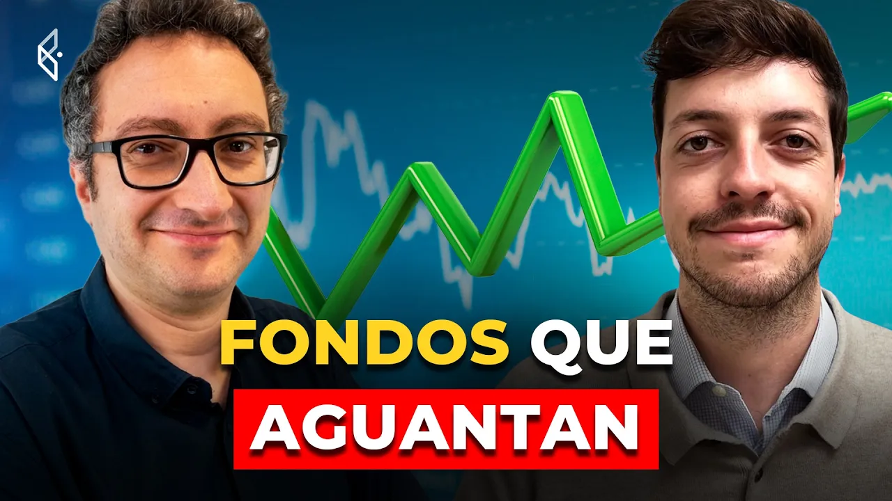 5 fondos para invertir en tiempos de Trump - Consultorio Finect con Inversimply