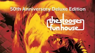 The Stooges - Fun House (Making of the 50th Anniversary Deluxe Edition Part 1)