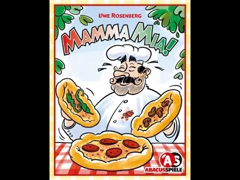 Mamma Mia! Review