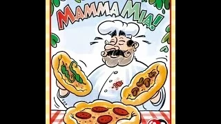 Mamma Mia! Review