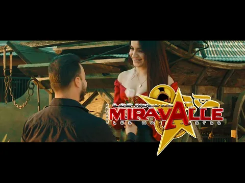 Video for event landing page