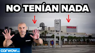 NI ZEROID NI NADA: O VIENEN LOS CHINOS O FIASCO TOTAL - EL ESCÁNDALO DE ZONA FRANCA (y lo que viene)