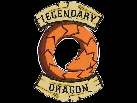 Legendary Dragon | Fantasy Card Game | Official Trailer