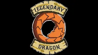 Legendary Dragon | Fantasy Card Game | Official Trailer