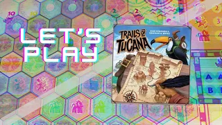 Let's PLay - Trails of Tucana