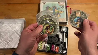 A Wayfarer’s Tale: The Journey Begins - Unbiased Unboxing with John LaRuffa