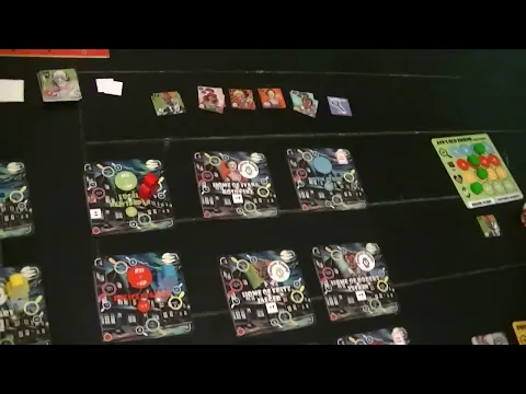 Who Killed Ace 1