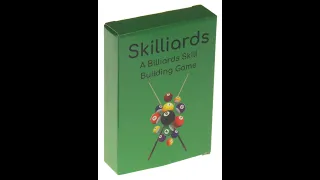 Skilliards Video 1