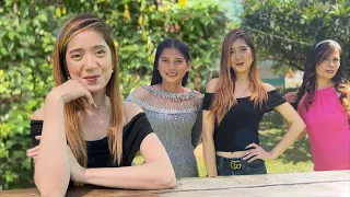 Filipina Marketer Wants to Start FAMILY with FOREIGNER